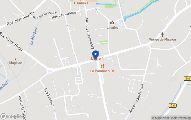 immobilier du ch&ecirc;ne