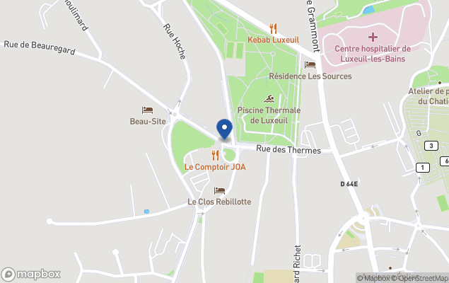 groupe lavalliere immobilier