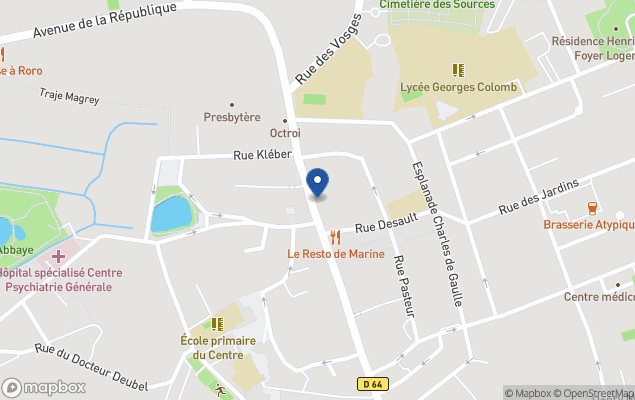 grandvoinet immobilier