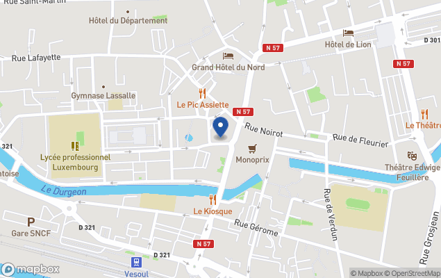 agence immobili&egrave;re saonoise